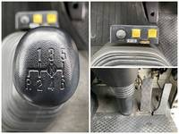 いすゞフォワードダンプ増トン（6t・8t）[写真38]