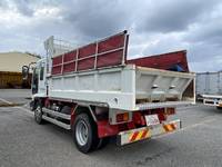 いすゞフォワードダンプ増トン（6t・8t）[写真04]