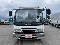 いすゞフォワードダンプ増トン（6t・8t）[写真09]