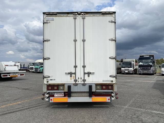 日野レンジャーアルミウイング中型（4t）[写真10]