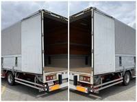 日野レンジャーアルミウイング中型（4t）[写真12]