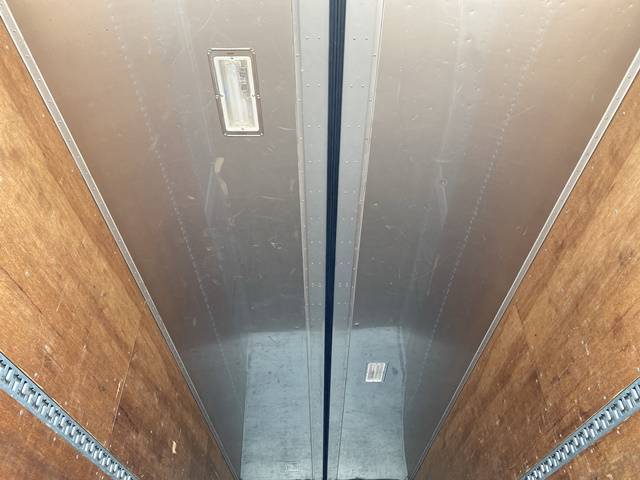 日野レンジャーアルミウイング中型（4t）[写真13]