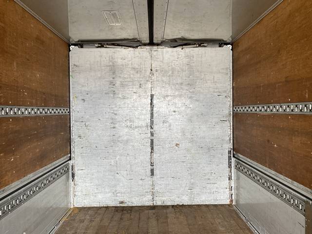 日野レンジャーアルミウイング中型（4t）[写真15]