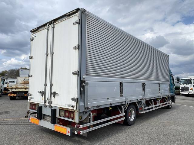 日野レンジャーアルミウイング中型（4t）[写真02]