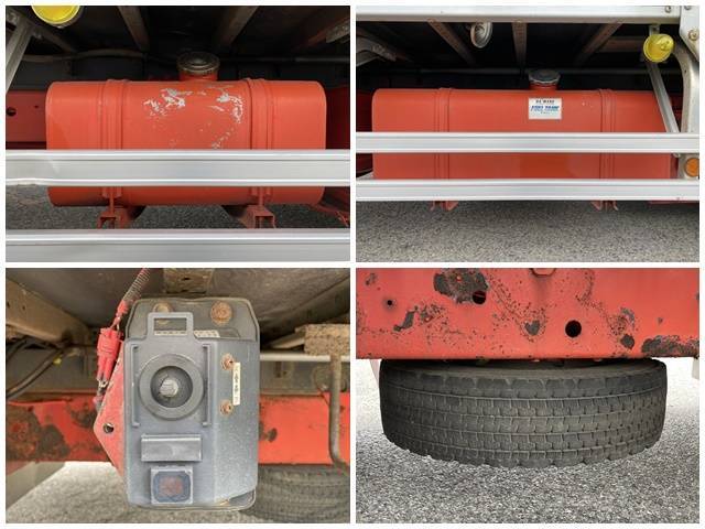 日野レンジャーアルミウイング中型（4t）[写真22]