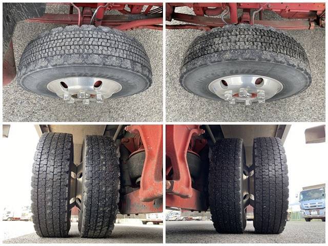 日野レンジャーアルミウイング中型（4t）[写真23]