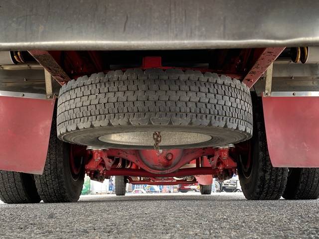 日野レンジャーアルミウイング中型（4t）[写真24]