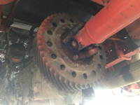 日野レンジャーアルミウイング中型（4t）[写真25]