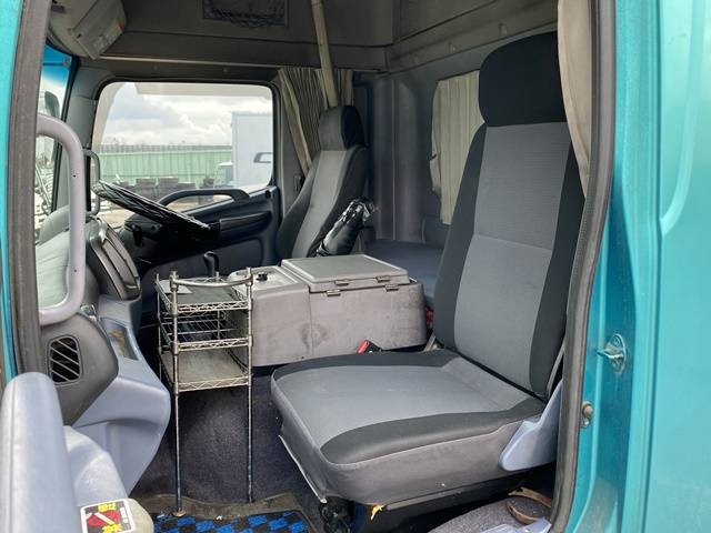 日野レンジャーアルミウイング中型（4t）[写真32]