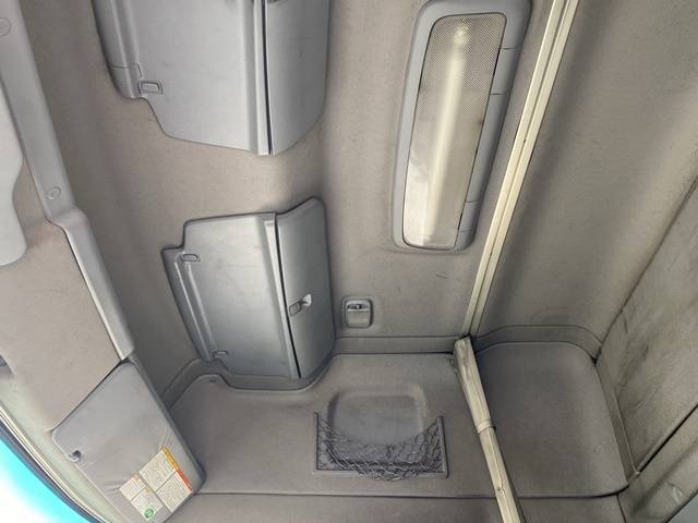 日野レンジャーアルミウイング中型（4t）[写真33]