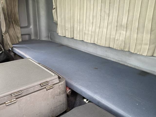 日野レンジャーアルミウイング中型（4t）[写真34]