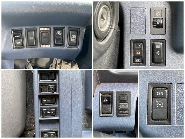 日野レンジャーアルミウイング中型（4t）[写真39]