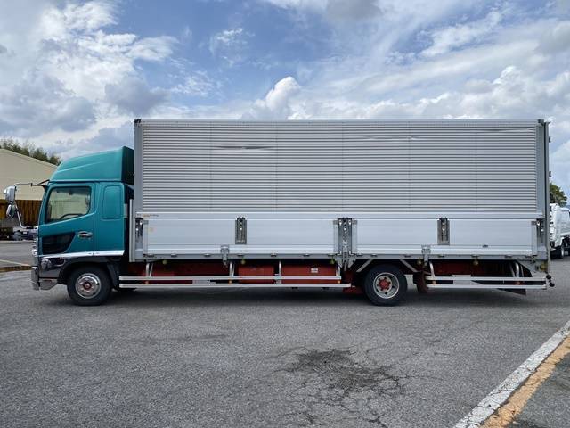 日野レンジャーアルミウイング中型（4t）[写真05]