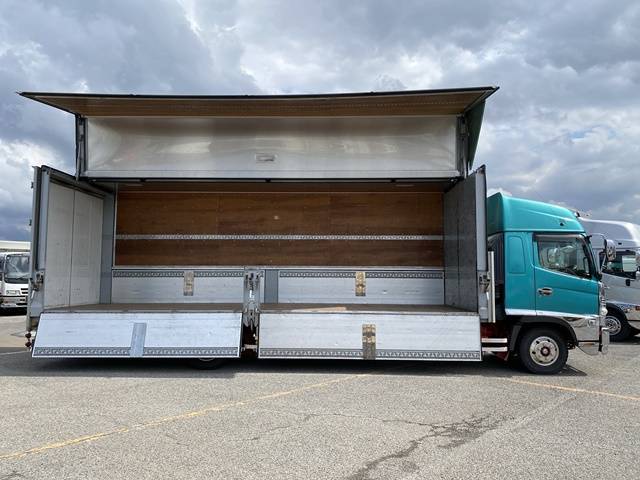 日野レンジャーアルミウイング中型（4t）[写真07]