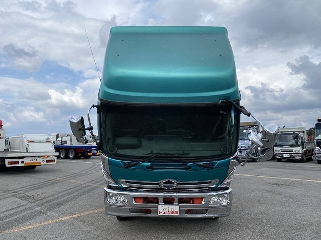 日野レンジャーアルミウイング中型（4t）[写真09]