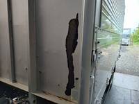 トヨタダイナアルミウイング小型（2t・3t）[写真17]