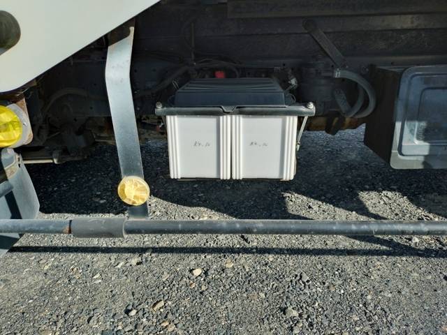 トヨタダイナアルミウイング小型（2t・3t）[写真18]