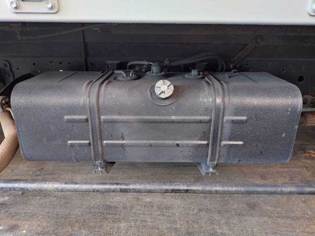 トヨタダイナアルミウイング小型（2t・3t）[写真19]