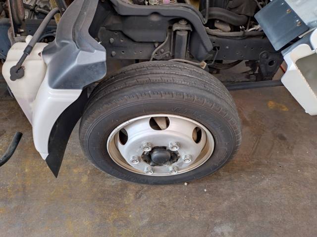 トヨタダイナアルミウイング小型（2t・3t）[写真20]