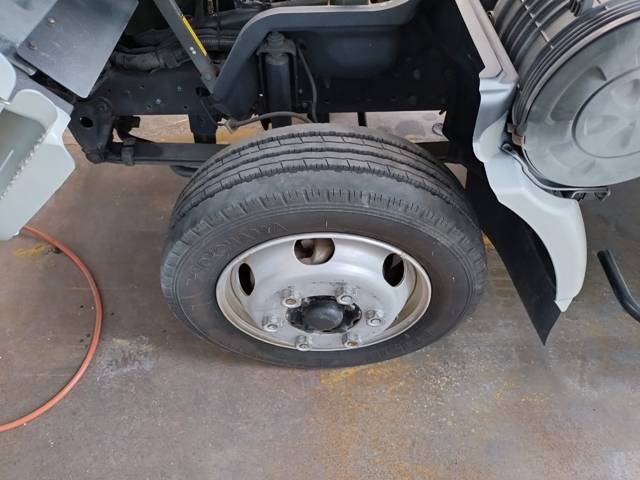 トヨタダイナアルミウイング小型（2t・3t）[写真21]