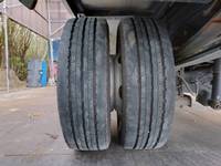 トヨタダイナアルミウイング小型（2t・3t）[写真22]