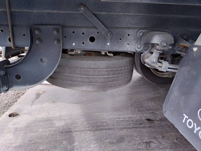 トヨタダイナアルミウイング小型（2t・3t）[写真24]