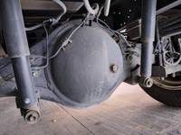 トヨタダイナアルミウイング小型（2t・3t）[写真25]