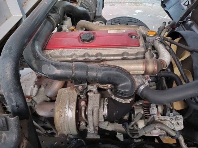 トヨタダイナアルミウイング小型（2t・3t）[写真26]