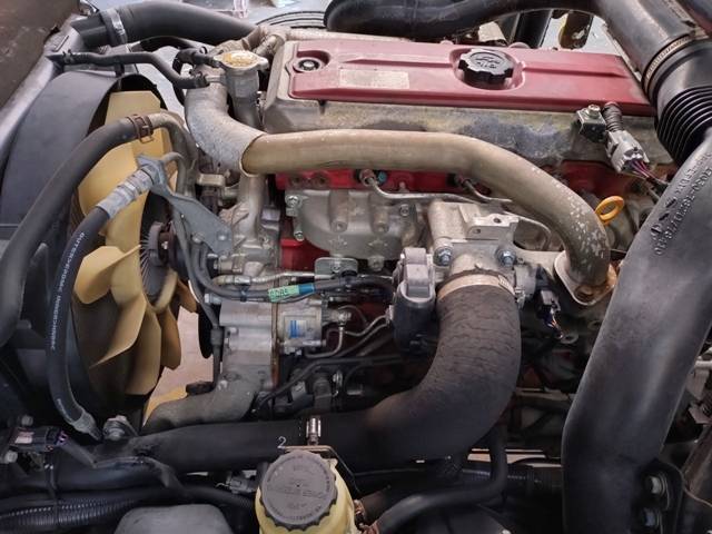 トヨタダイナアルミウイング小型（2t・3t）[写真27]