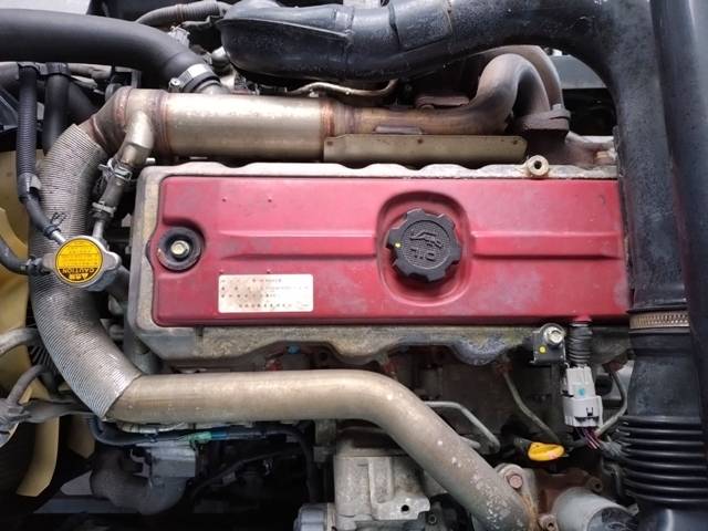 トヨタダイナアルミウイング小型（2t・3t）[写真28]