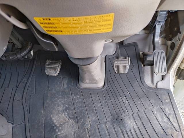 トヨタダイナアルミウイング小型（2t・3t）[写真38]