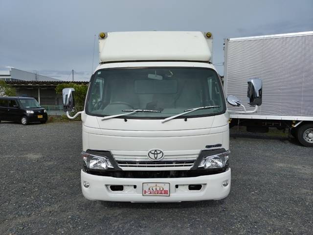 トヨタダイナアルミウイング小型（2t・3t）[写真08]