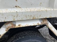 日野レンジャーダンプ中型（4t）[写真13]