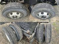 日野レンジャーダンプ中型（4t）[写真20]