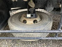 日野レンジャーダンプ中型（4t）[写真21]