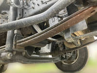 日野レンジャーダンプ中型（4t）[写真22]