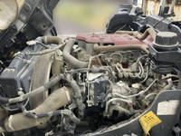 日野レンジャーダンプ中型（4t）[写真26]