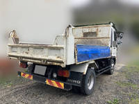 日野レンジャーダンプ中型（4t）[写真02]