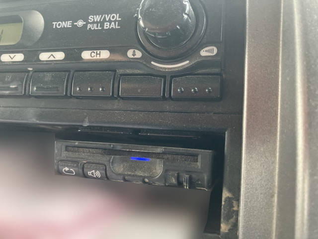 日野レンジャーダンプ中型（4t）[写真36]