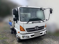 日野レンジャーダンプ中型（4t）[写真03]