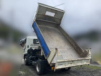 日野レンジャーダンプ中型（4t）[写真06]