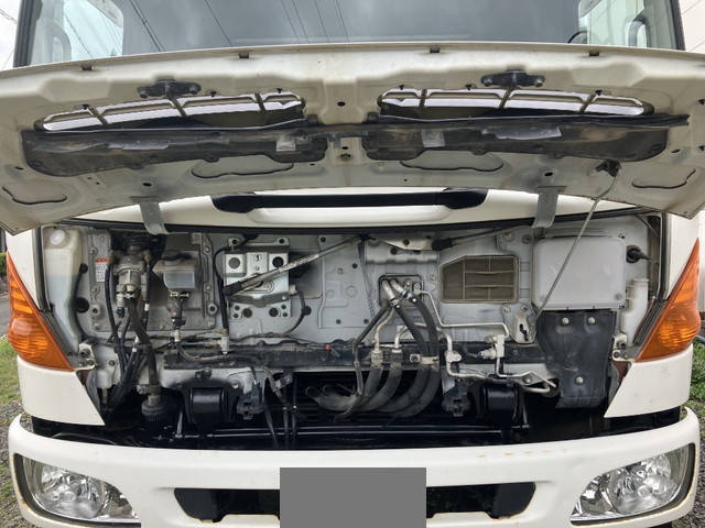 日野レンジャーダンプ中型（4t）[写真09]