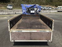 日野デュトロクレーン付小型（2t・3t）[写真11]