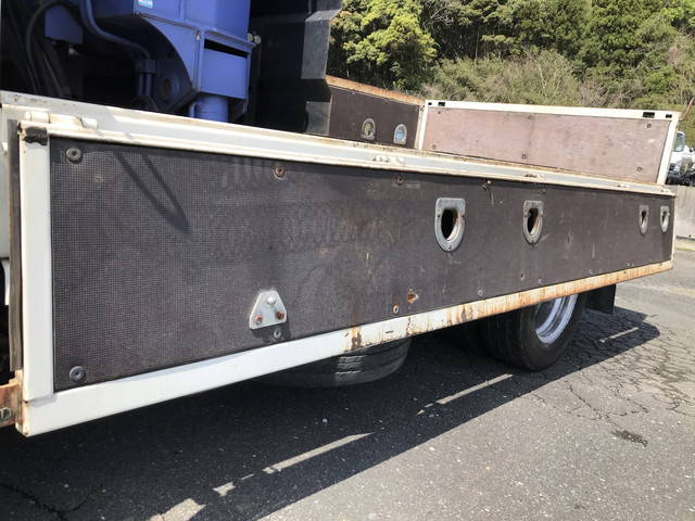 日野デュトロクレーン付小型（2t・3t）[写真15]