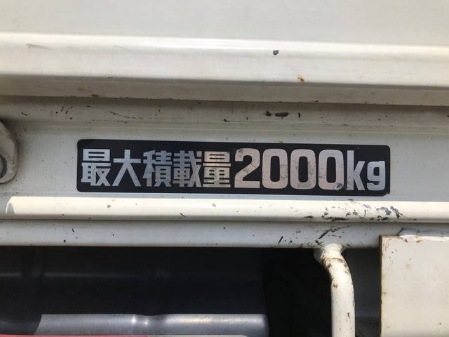 日野デュトロクレーン付小型（2t・3t）[写真16]