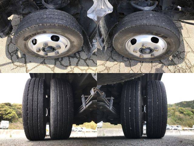 日野デュトロクレーン付小型（2t・3t）[写真22]