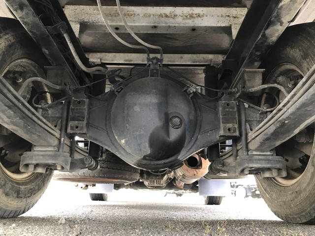 日野デュトロクレーン付小型（2t・3t）[写真24]