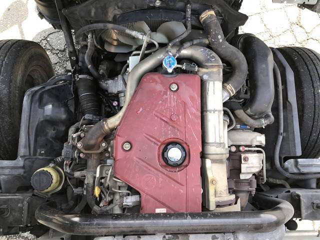 日野デュトロクレーン付小型（2t・3t）[写真25]