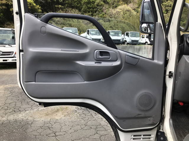 日野デュトロクレーン付小型（2t・3t）[写真27]