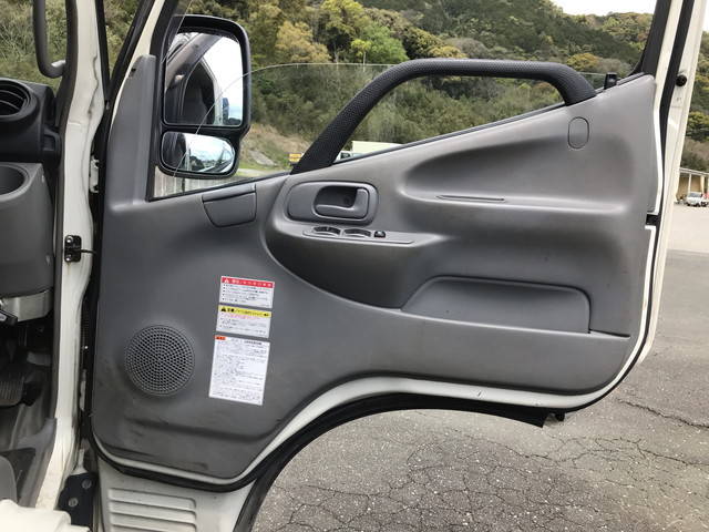 日野デュトロクレーン付小型（2t・3t）[写真28]